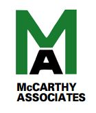 Logo, McCarthy Associates